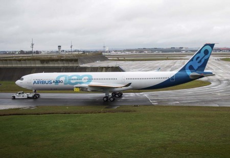 El lanzamiento del A330neo supuso la "muerte" de hecho del A350-800 ya que ambos modelos ofrecen casi las mismas prestaciones.