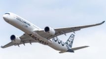 Airbus podría anunciar pronto un aumento del peso máximo al despegue del A350-1000 como primer paso para su oferta a Qantas.