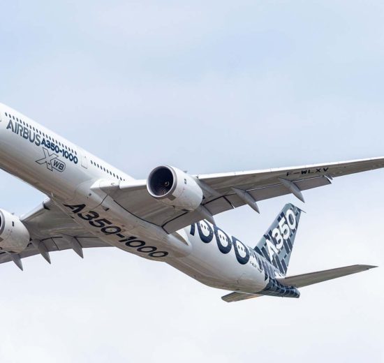 Airbus podría anunciar pronto un aumento del peso máximo al despegue del A350-1000 como primer paso para su oferta a Qantas.