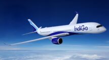 Airbus suma a sus pedidos el de 30 A350 de Indigo anunicado hace dos meses.
