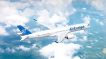 Air Europa vuelve a comprar el Airbus A350.