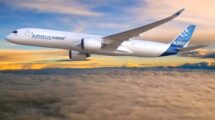 Curtiss-Wright se encargará de los sistemas de apertura y cierre de la compuerta de carga del Airbus A350.