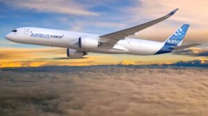 Curtiss-Wright se encargará de los sistemas de apertura y cierre de la compuerta de carga del Airbus A350.