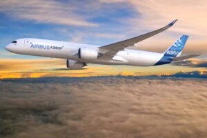 Curtiss-Wright se encargará de los sistemas de apertura y cierre de la compuerta de carga del Airbus A350.