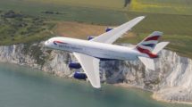 El Bretix se deja sentir en las cifras de British Airways que crece en 2018 muy por debajo de las otras aerolíneas de IAG.