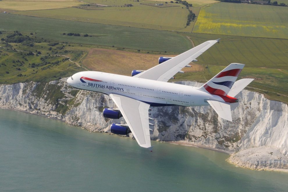 El Bretix se deja sentir en las cifras de British Airways que crece en 2018 muy por debajo de las otras aerolíneas de IAG.