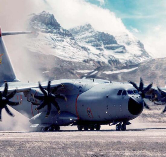 Finalmente ha sido Kazajastan el primer nuevo comprador del A400M tras años esperando.