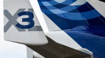 Airbus tiene previsto contar con una flota de seis Belugf XL