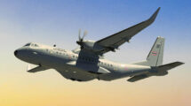 La Fuerza Aérea de Tailandia compra sus primeros Airbus C295.