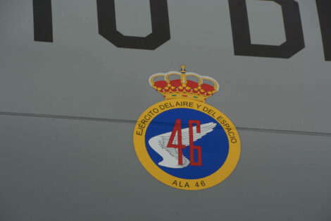 Los tres primeros C295 SAR se incorporarán al 802 Escuadrón del Ala 46 en la base aérea de Gando.