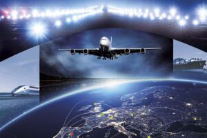 La nueva verisón V3 de EGNOS ampliará el núumero de aeropuertos con operaciones guiadas por navegación por satélite.