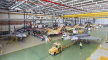 Airnus contratará 1.000 nuevos empleados en España, principalmente para el áerea de Defensa.