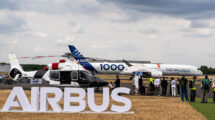 Crecen ingresos y beneficios de Airbus en el primer semestre de 2026.