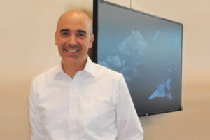Francisco Javier Sánchez Segura nuevo vicepresidente ejecutivo de Ingeniería de Airbus Defence and Space