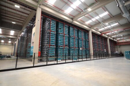 Airbus Helicopters espera poder poner en marcha el Hub Logístico en Albacete a lo largo de 2026.