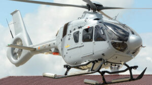 Airbus recibió contratos públicos en España por valor de 8.080 millones dde euros en 2025.