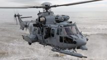 El Ejército del Aire francés usará sus H225M para sustituir a Super Pumas con 43 años de servicio.