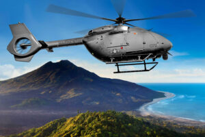 Airbus Helicopters MQ-72C.