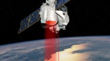 En las nuevas instalaciones de Airbus Space en Ottobrunn/Taufkirchen se montará el satélite MERLIN para observación de la Tierra.