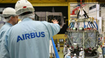 Los sindicatos piden a Airbus. Leonardo y Thales que se respeten los empleos con la creación de Bromo.