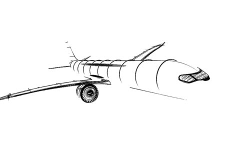 Airbus todavía tiene mucho tiempo para definir como será el sustituto de la familia A320.