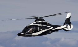Airbus Helicopters H155