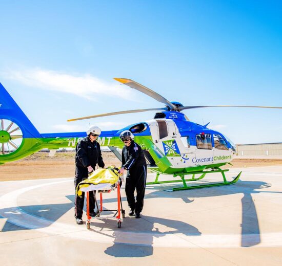 Con 51 helicópters en firme y opciones, Global Medical Response ha cursado uno de los mayores pedidos de los que recogemos en esta Cartera Mundial.