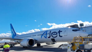 La aerolínea turca Ajet es una de las nuevas operadoras de rutas a aeropuertos españoles en la temporada de invierno.