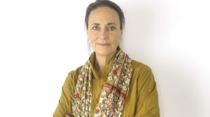 Alejandra Moore Mayorga