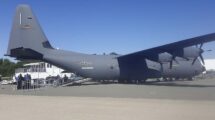 Alemania acaba de recibir su primer C-130 y ya está preparando su sustitución.Alemania acaba de recibir su primer C-130 y ya está preparando su sustitución.