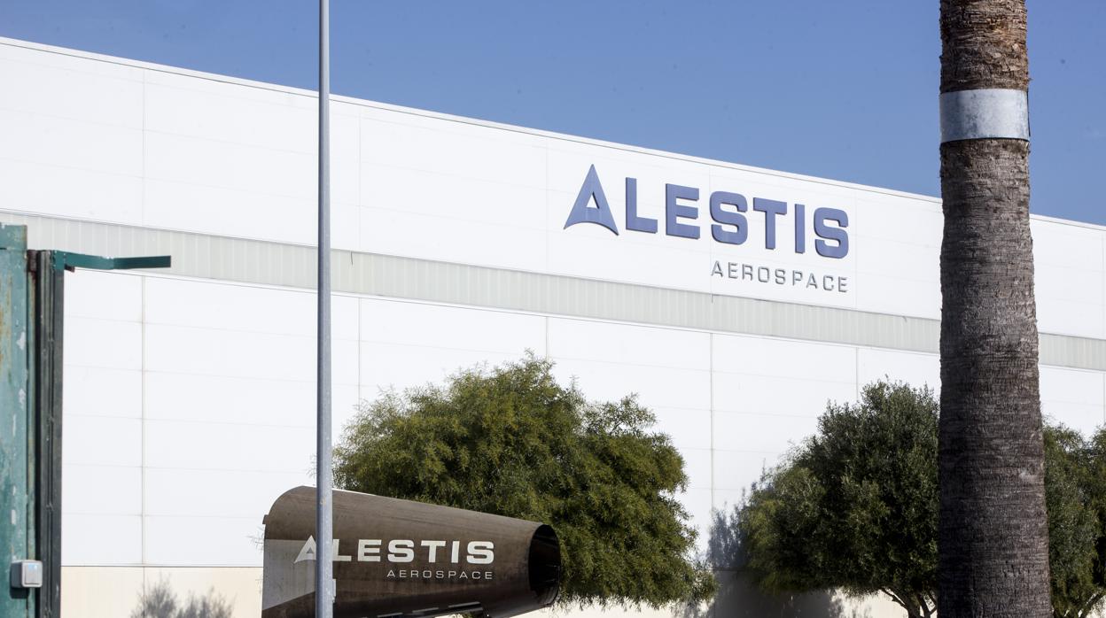 Airbus cierra la venta de Alestis al grupo Aciturri Fly News