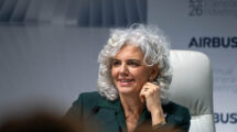 Amparo Moraleda.