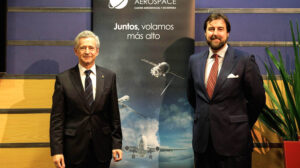 Antonio Gómez-Guillamón y Fernando Alarcón de la Lastra