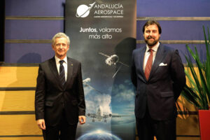 Antonio Gómez-Guillamón y Fernando Alarcón de la Lastra