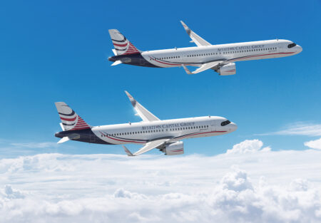 El nuevo pedido de Aviation Capital Group es el mayor de los cerca de 40 años de historia de la empresa.