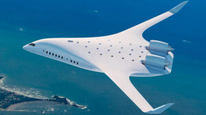 Los diseños de aviones ultraeficientes incluyen alas voladoras fuseladas y otras configuraciones diferentes a los aviones actuales.