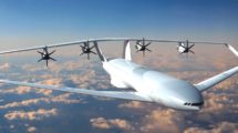 Los aviones ultraeficientes del futuro podrán ser aún más "raros" o mucho más parecidos a los actuales delo que pensamos.