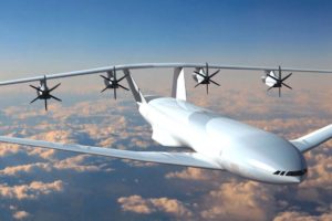 Los aviones ultraeficientes del futuro podrán ser aún más "raros" o mucho más parecidos a los actuales delo que pensamos.