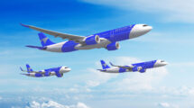 El pedido de Avolon a Airbus es por 110 aviones.