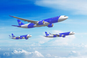 El pedido de Avolon a Airbus es por 110 aviones.