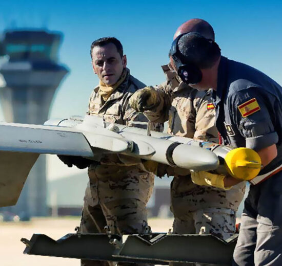 El proyecto BACSI del Ejército del Aire incluye desde la incorporación de nuevas tecnologías a aspectos como la seguridad operacional.