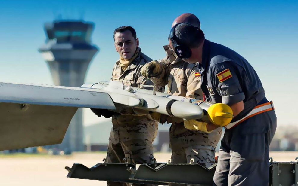 El proyecto BACSI del Ejército del Aire incluye desde la incorporación de nuevas tecnologías a aspectos como la seguridad operacional.