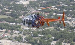 Bell 407GX de CareFlite