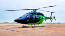 Bell 429 Alfa.