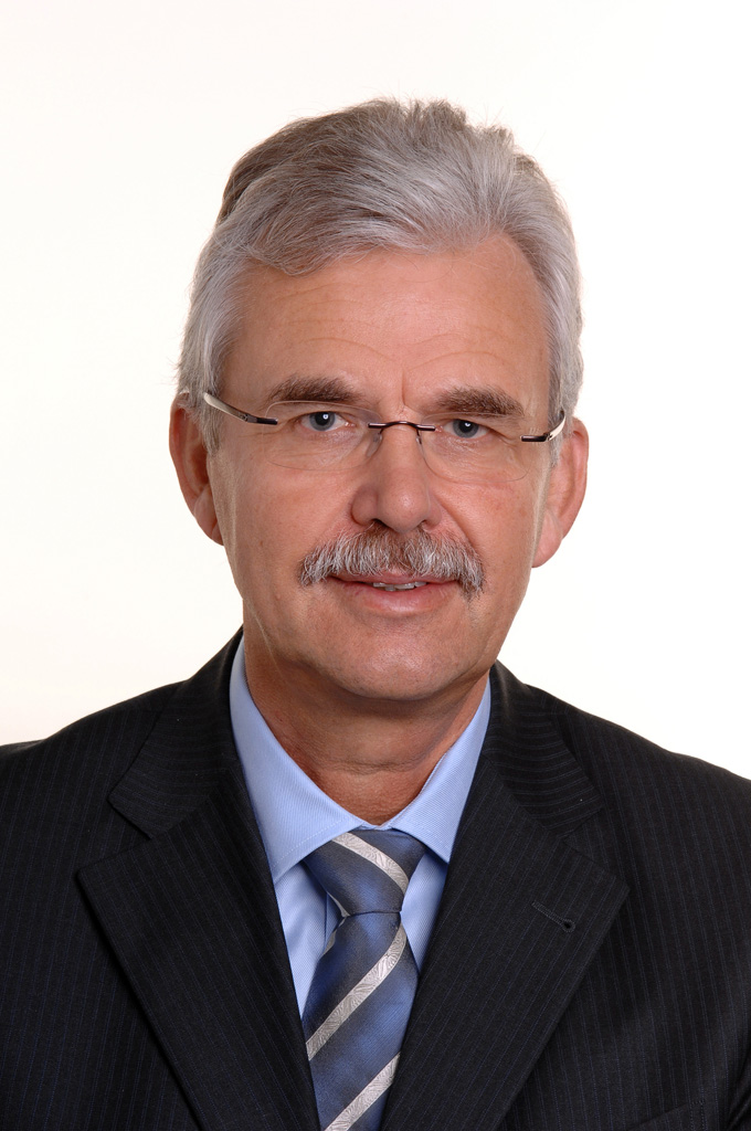 Bernhard Gerwert