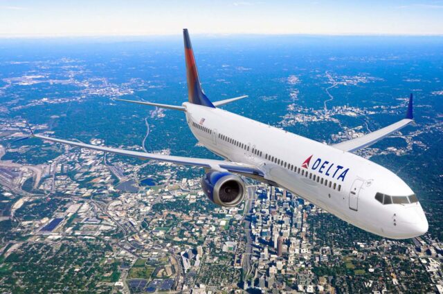 Delta Compra 100 Boeing 737 Max 10 Fly News 8427