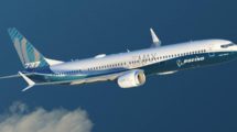 "El B-737 MAX 10 llevará los mismos pasajeros que el Airbus A320neo un poco más lejos, pero es mucho más ligero". Randy Tinseth, vice presidente de marketing de Boeing Commercial Airplanes