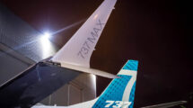 Boeing ha establecido un equipo para trabajar en el sustituto del Boeing 737.