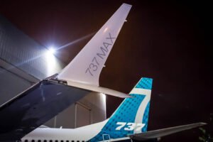 Boeing ha establecido un equipo para trabajar en el sustituto del Boeing 737.