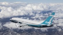 Por ahora sólo se han hecho públicos seis clientes para el B-737 MAX 7: Southwest (EE.UU.), Westjet (Canadá), Jetlines (Canadá), Ruili (China), Air Lease Corporation (EE.UU.) y una aerolínea no identificada.